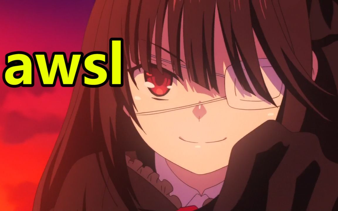 约战三第9集:小狂三竟如此可爱,士道成功拯救折纸【约会大作战 第三季