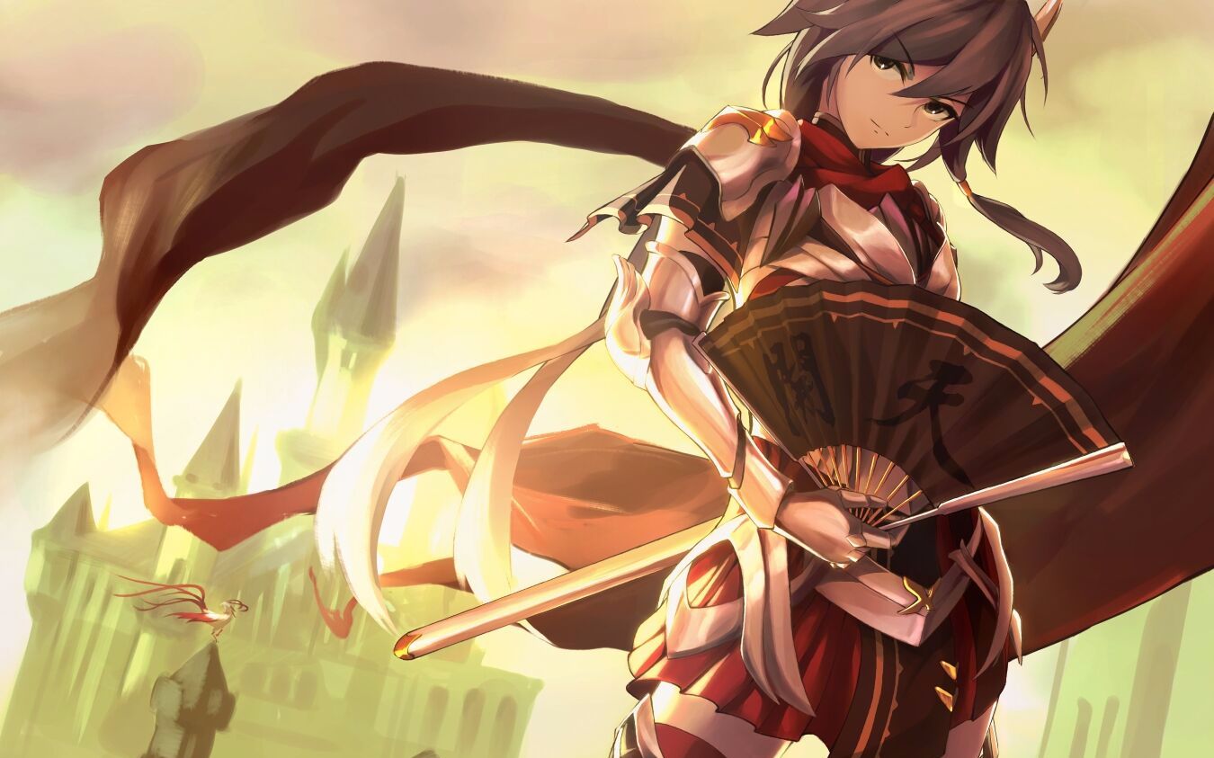 【崩坏3】ss炽翎也有无限梦!