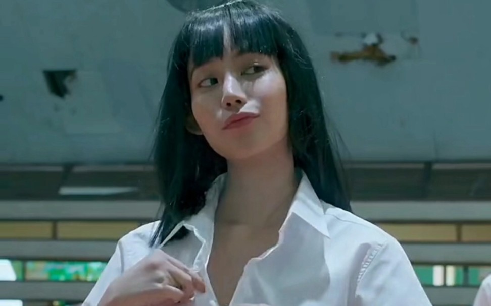 人间富江娜诺:"本想放大你的欲望让你堕落,没想到你的欲望全是我"