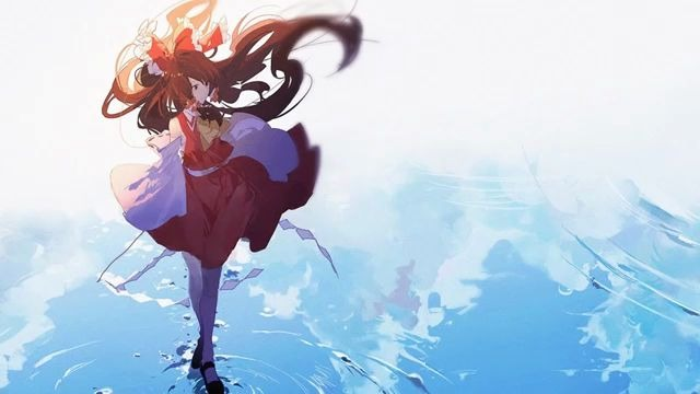 东方音乐】 ／彁【凋叶棕】_哔哩哔哩_bilibili