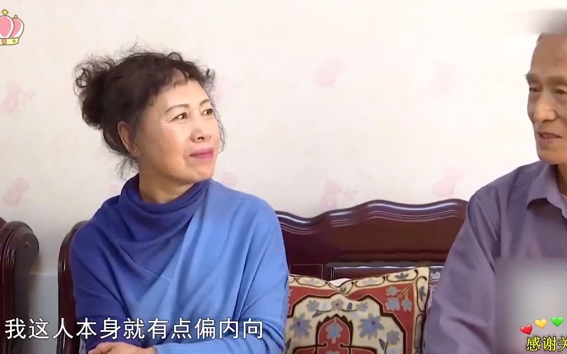 [图]60岁大妈直言想做免费保姆？职业暖床第一人，大爷：大妹子你把哥当啥人了