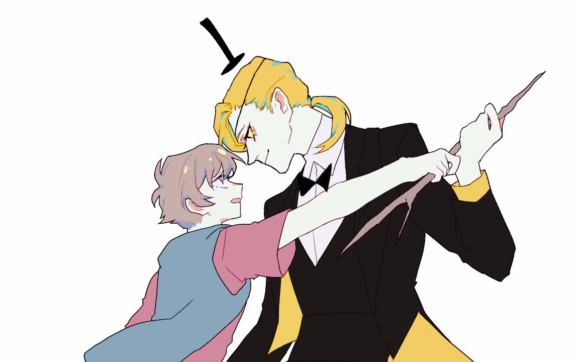 billdip手书达拉崩吧智障向