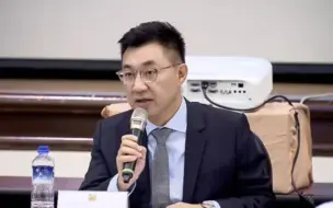 Descargar video: 国民党党魁之战焦灼，江启臣表态：我是台湾人也是中国人