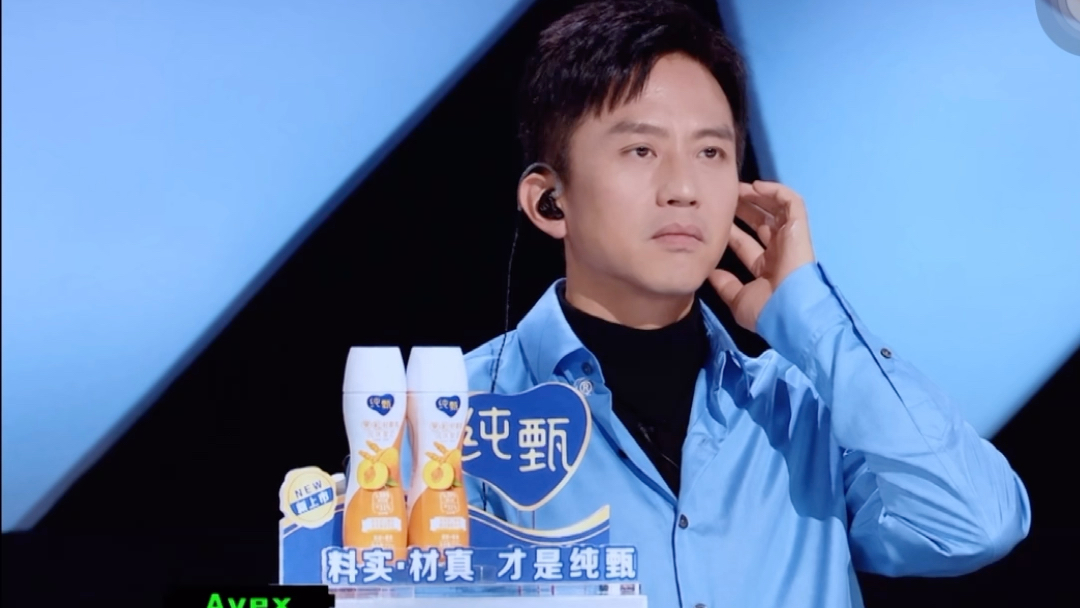 活动作品创4pick米卡嗓音如人一般帅气