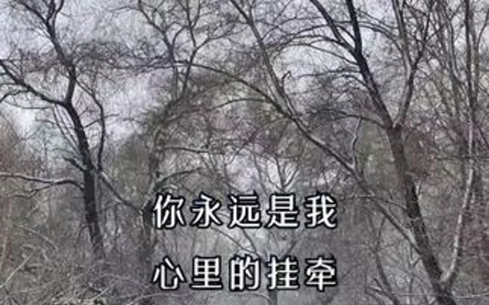 [图]有一种爱，叫好久不见，依然想念；有一种思念，叫不再联系，永远铭记