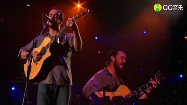 [图]All Along The Watchtower–Dave Matthews Band