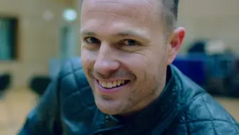【1080P】Nicky Byrne - Sunlight(Live at Eurovision 2016-5-12)