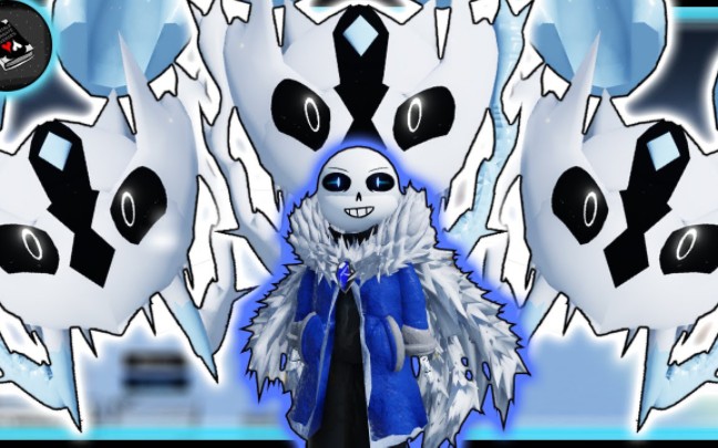 [这屌游戏终于又更新]roblox utc:如何获得abyss sans徽章以及abyss