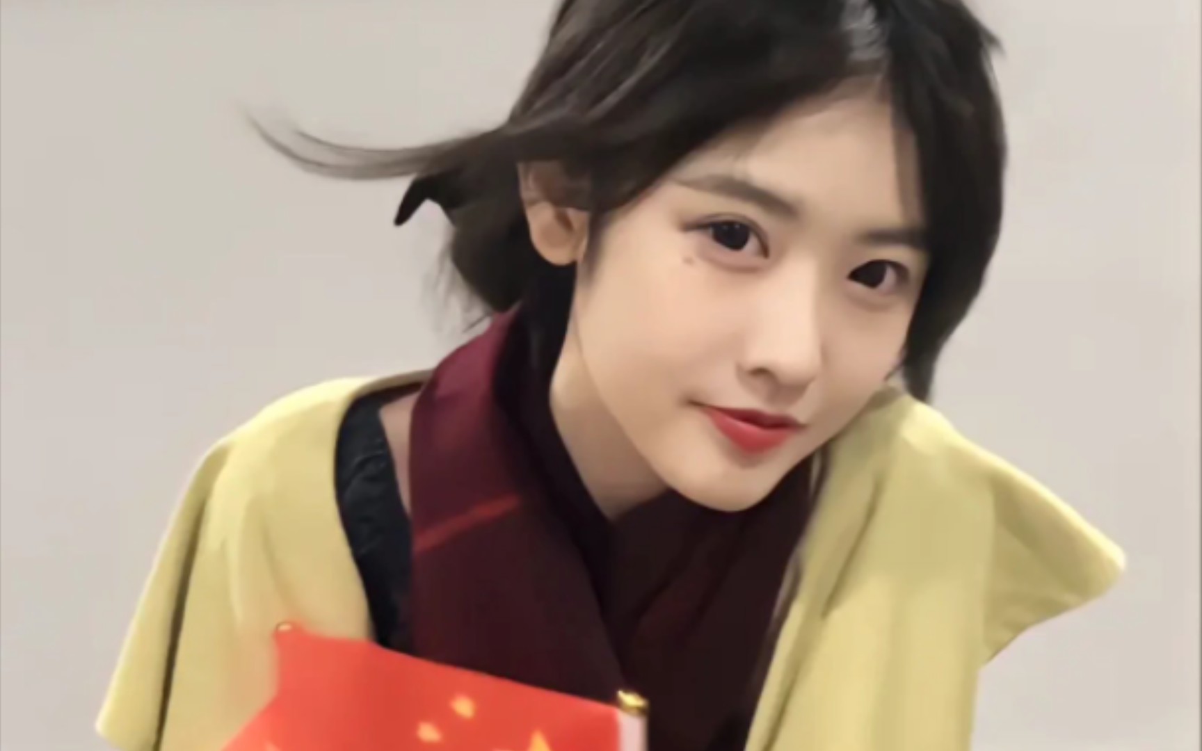 佘颖欣〕让万千男生魂牵梦萦的蛇界猛女97.