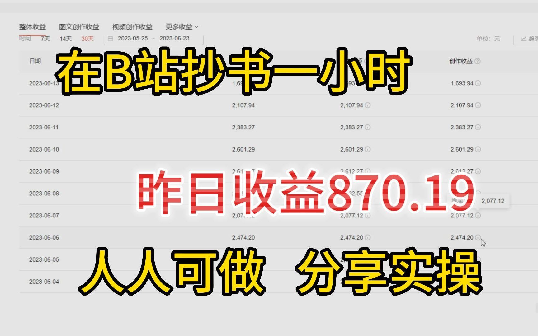 坚持b站抄书,一天稳定900+,方法简单 人人可做,分享我的 详细操 作过程!哔哩哔哩bilibili