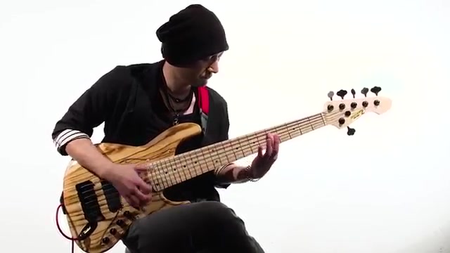 贝斯atelierzbeta632nmbassmagazinecustom