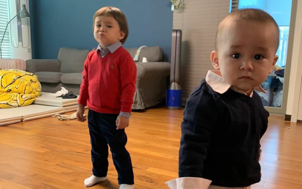 【威廉本特利】老父亲:谢谢 有爽到