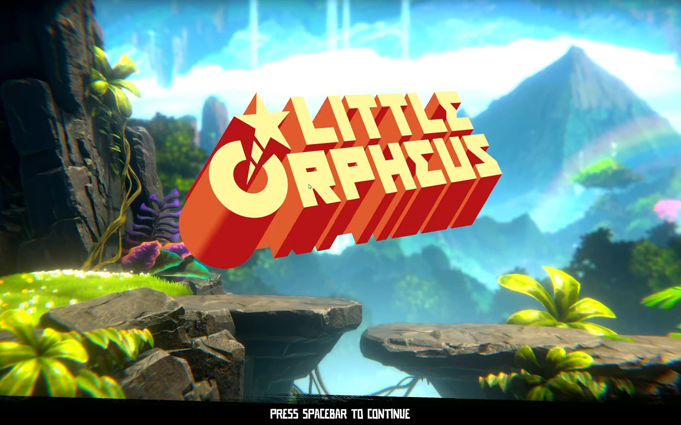 带你云试玩-《little orpheus 小俄耳甫斯》demo试玩片段