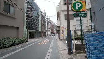 4k 从巢鸭站步行到东京池袋 哔哩哔哩 Bilibili