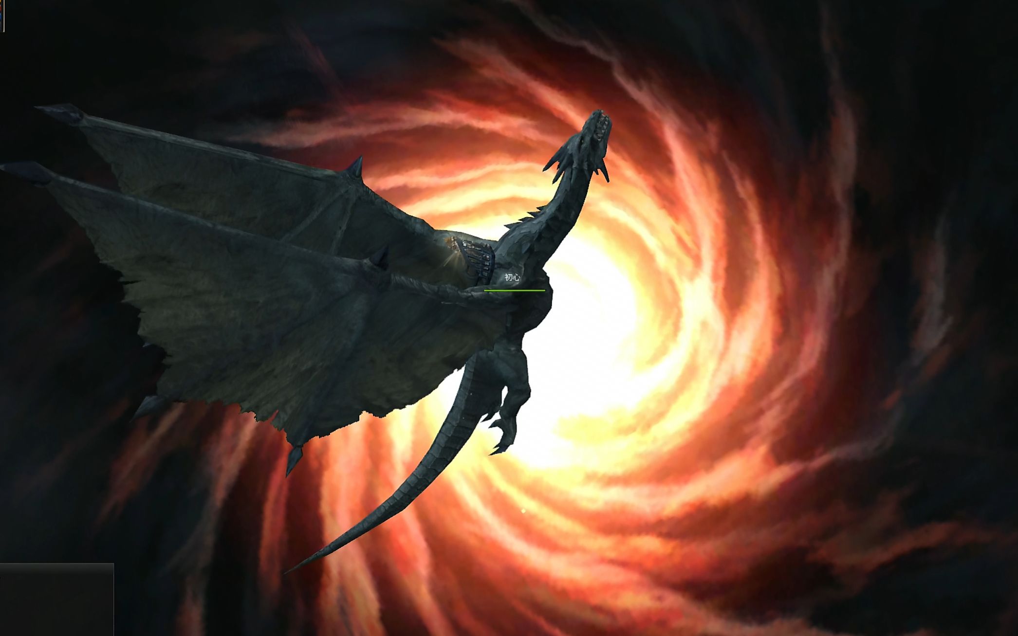 天堂2 暗天使村