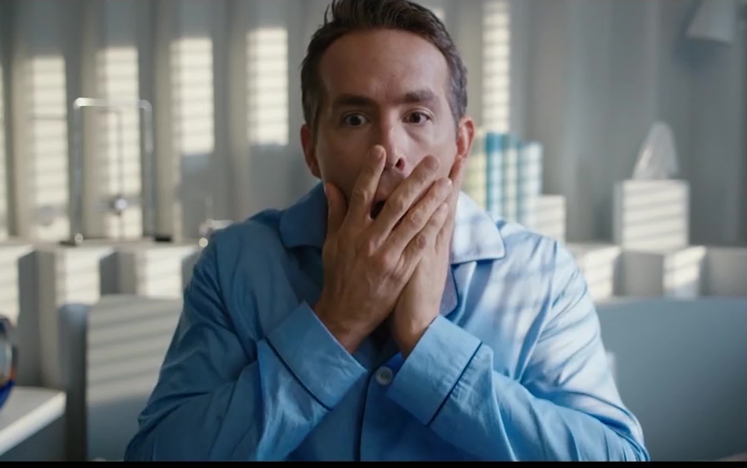 npc死侍小贱贱如何从1级变成100级《失控玩家》