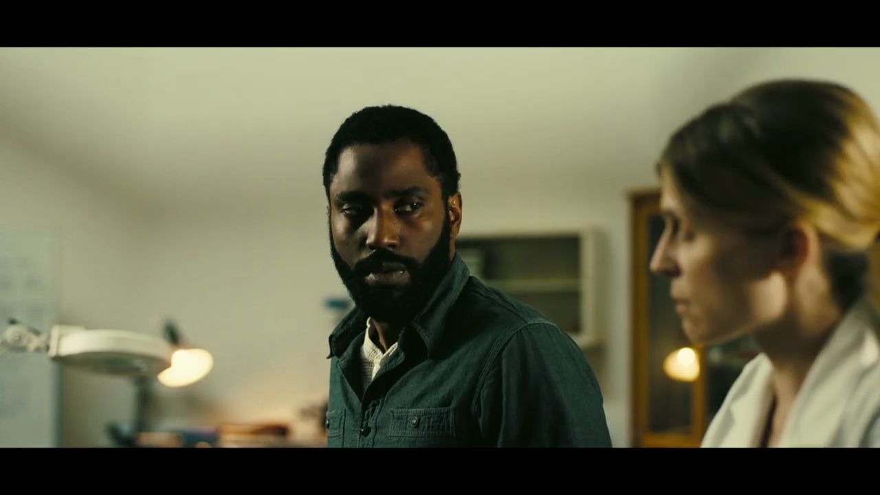 2020诺兰导演科幻巨制电影信条tenet最新观后感预告片