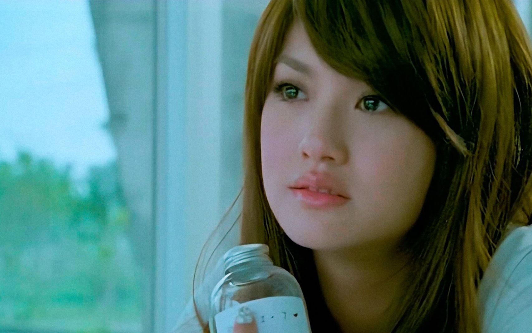 【高音质】熟悉的旋律,杨丞琳《雨爱》