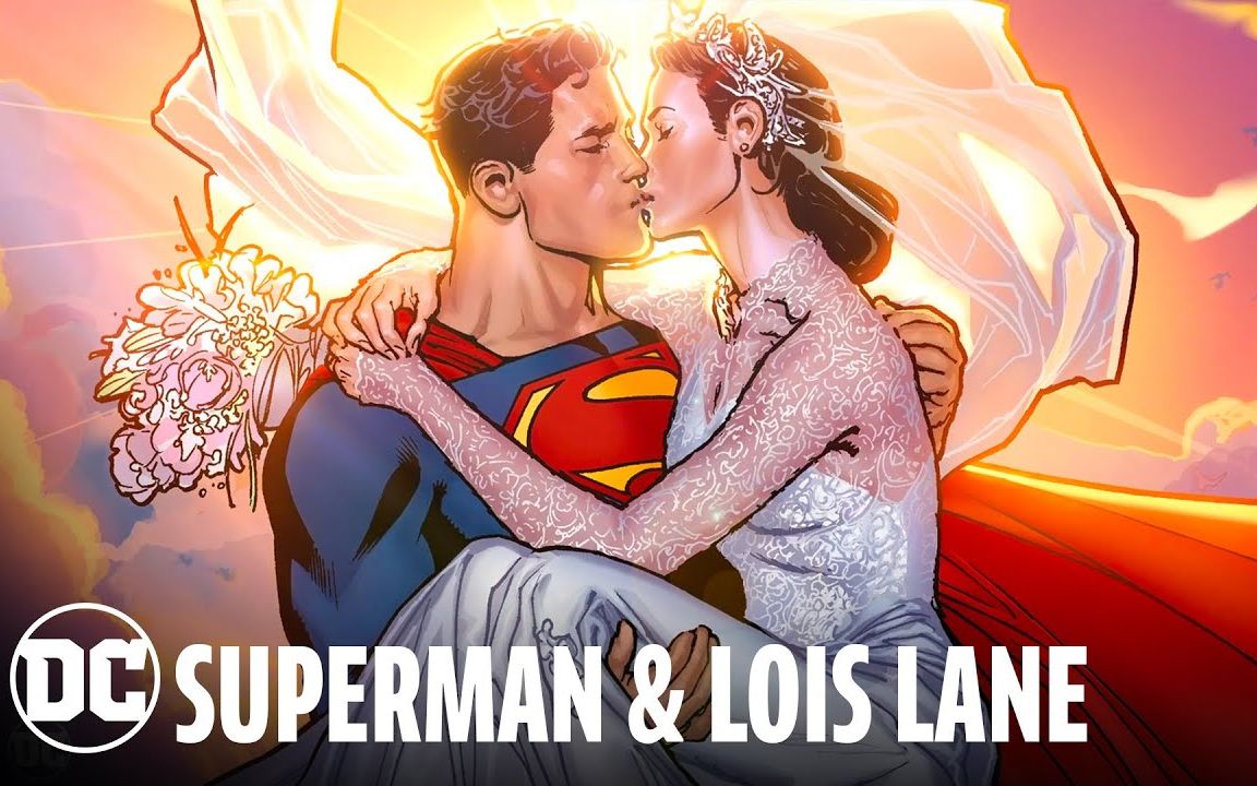 超人与露易丝第一季图片