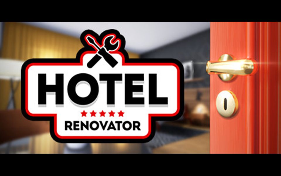 [图]【Demo试玩】Hotel Renovator