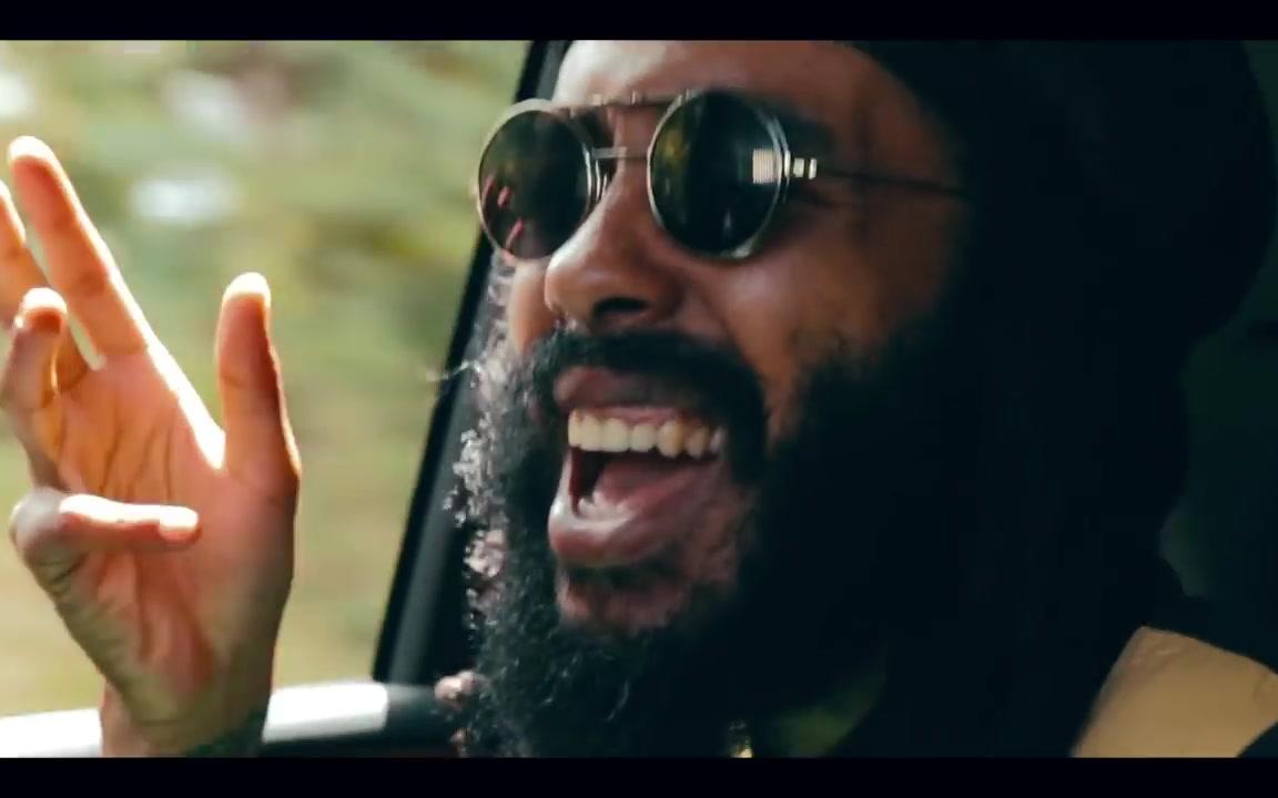 [图]Protoje - Who Knows ft. Chronixx (Official Music Video)