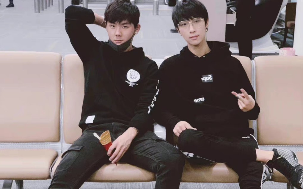 《水星记》伪合唱,羊仔/景向谁依/谷江山/小坠(内含花王cp小剧场)