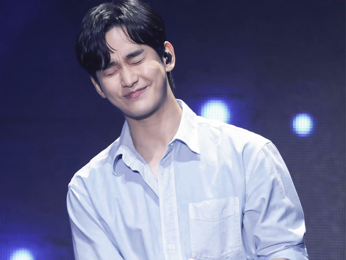 金秀贤-【all of me】