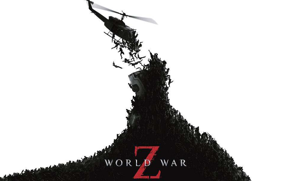 [图]僵尸世界大战World War Z