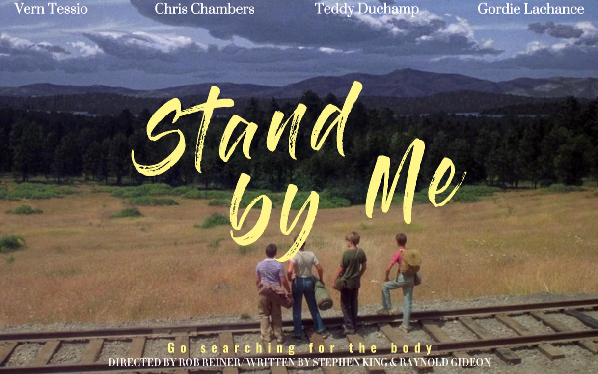 standbyme