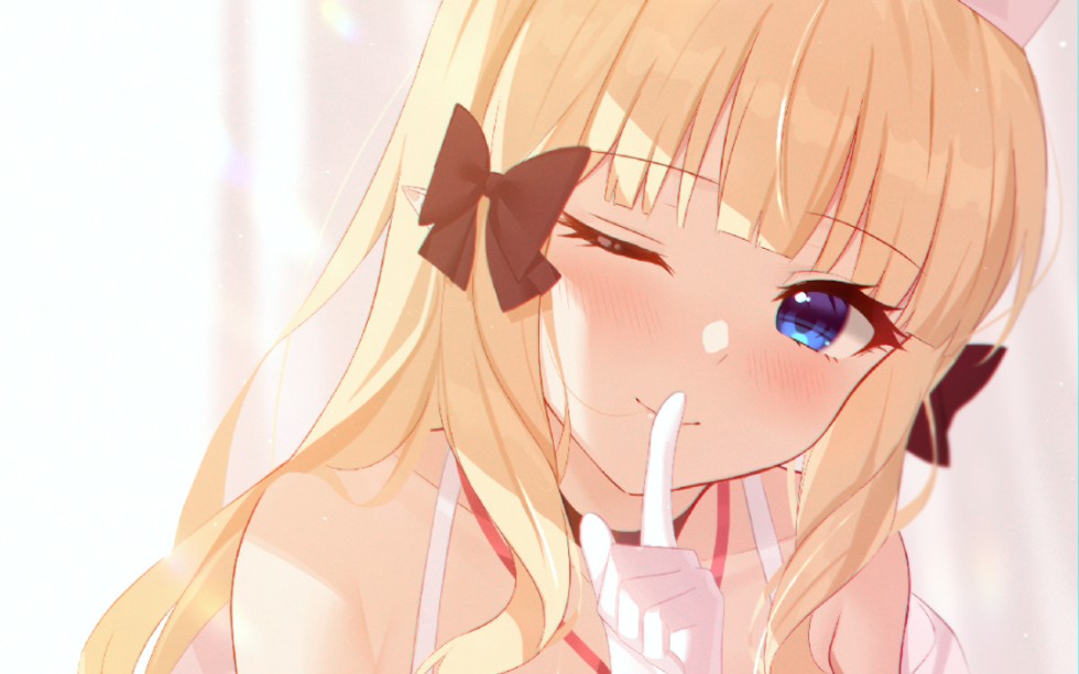 来听听咲恋的生日祝福吧