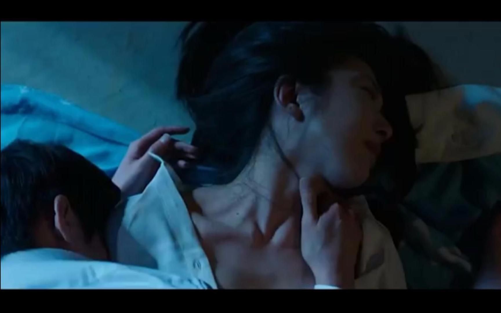 女人强制陪睡超过100次,最终沦为31个财阀的玩物,网友:好辣眼!