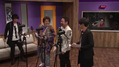 今宵、アフレコブースで-哔哩哔哩_Bilibili