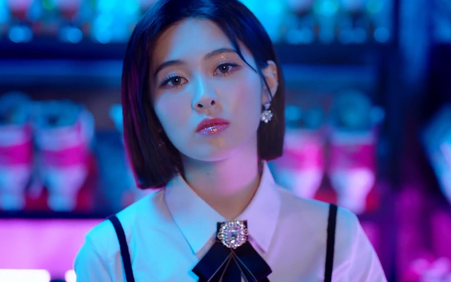 dia 5th mini album newtro 预告合集