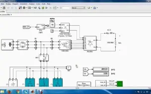 Download Video: Simulink 中的三相谐波滤波器建模 matlab