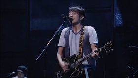 Mr Children Starting Over Live From Tour 15 Reflection 哔哩哔哩 つロ干杯 Bilibili