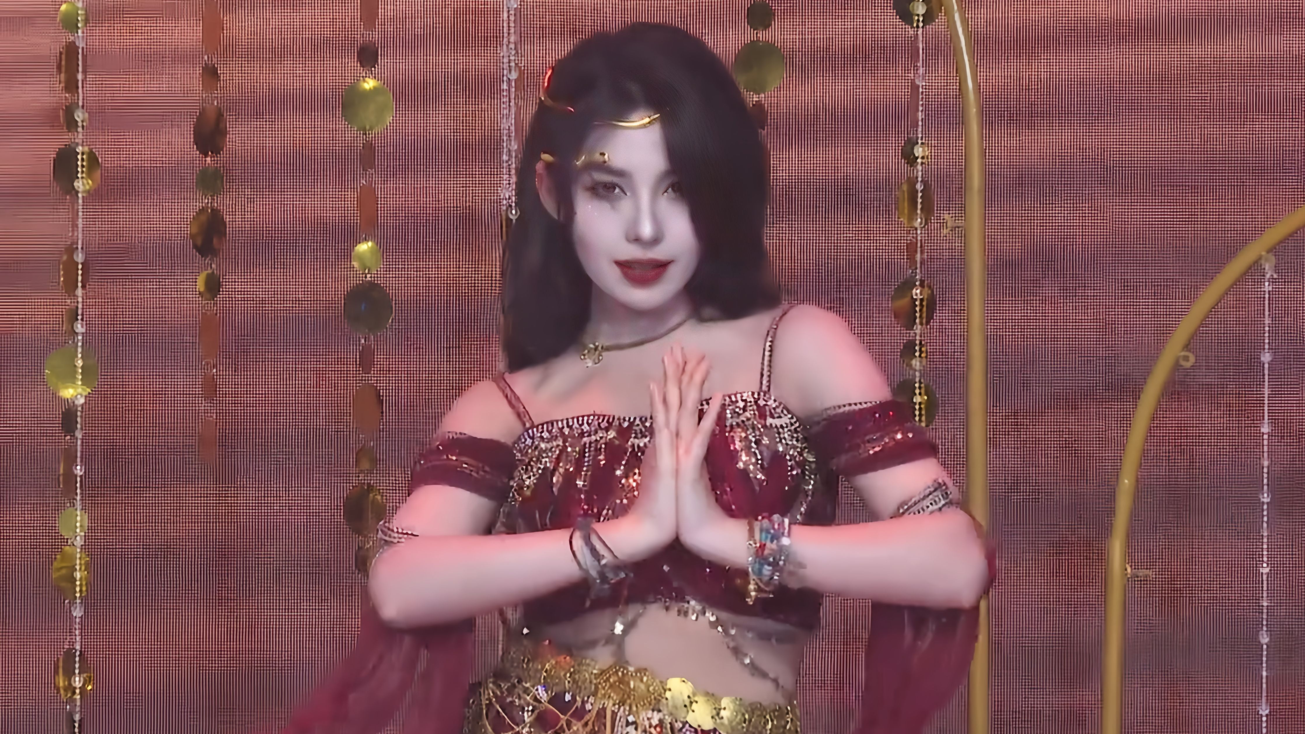 【bej48-阿丽米热】20240602《monster》 - 《双面偶像2.