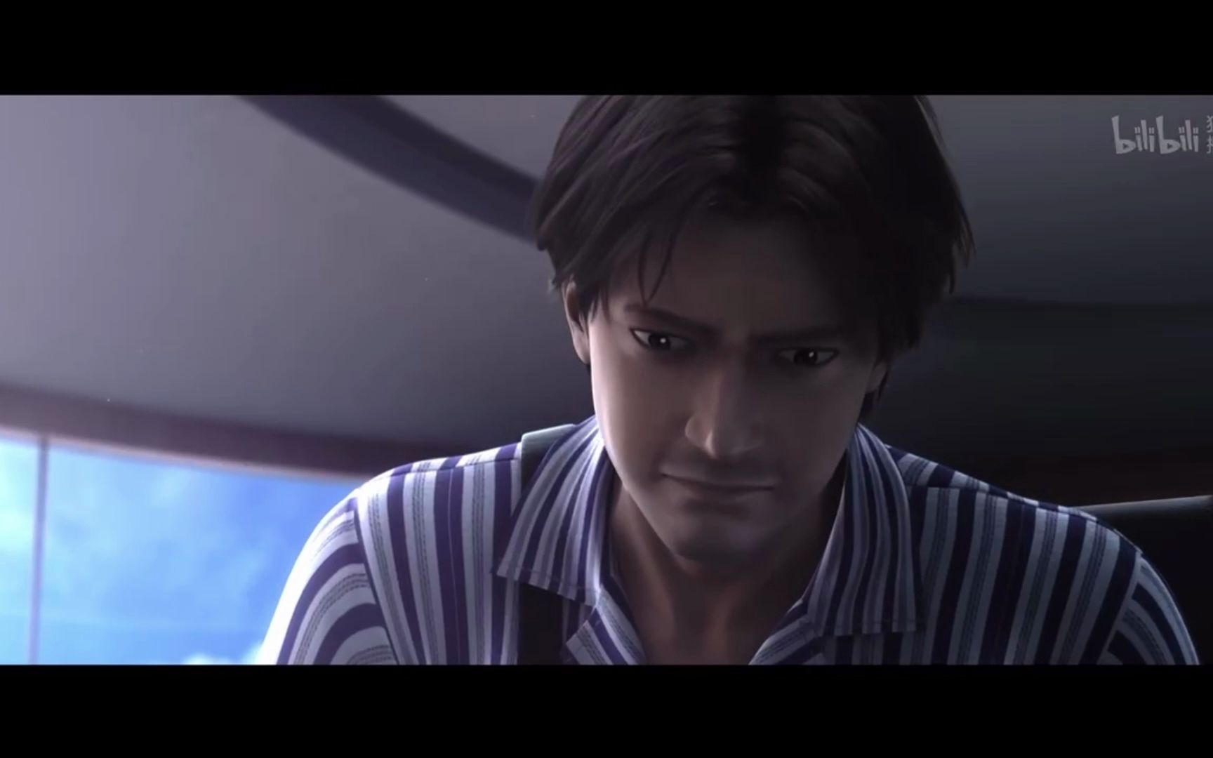 【三体】罗辑吃饼干 但是越吃越快