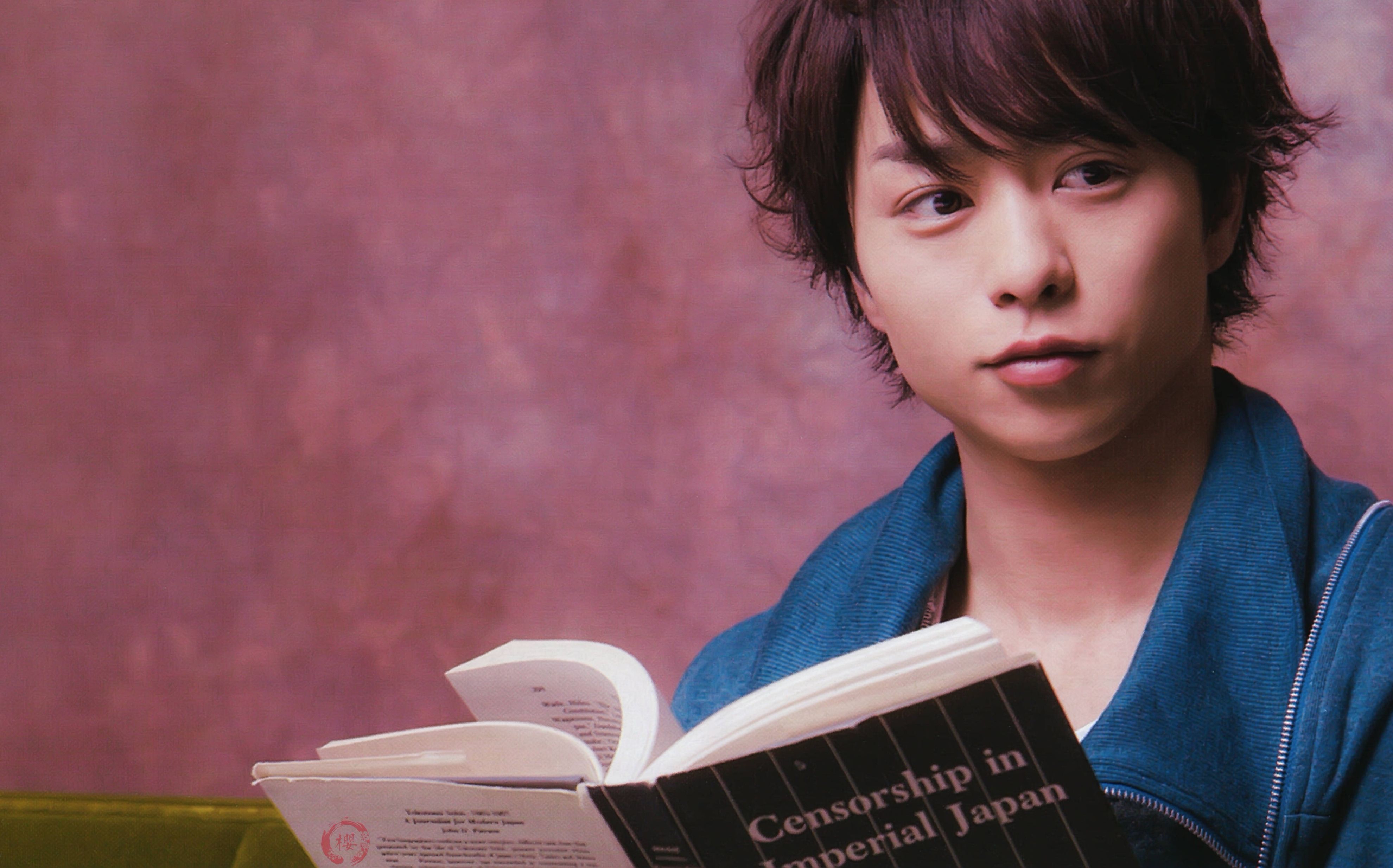 【樱井翔】甜向混剪スワィトータイム