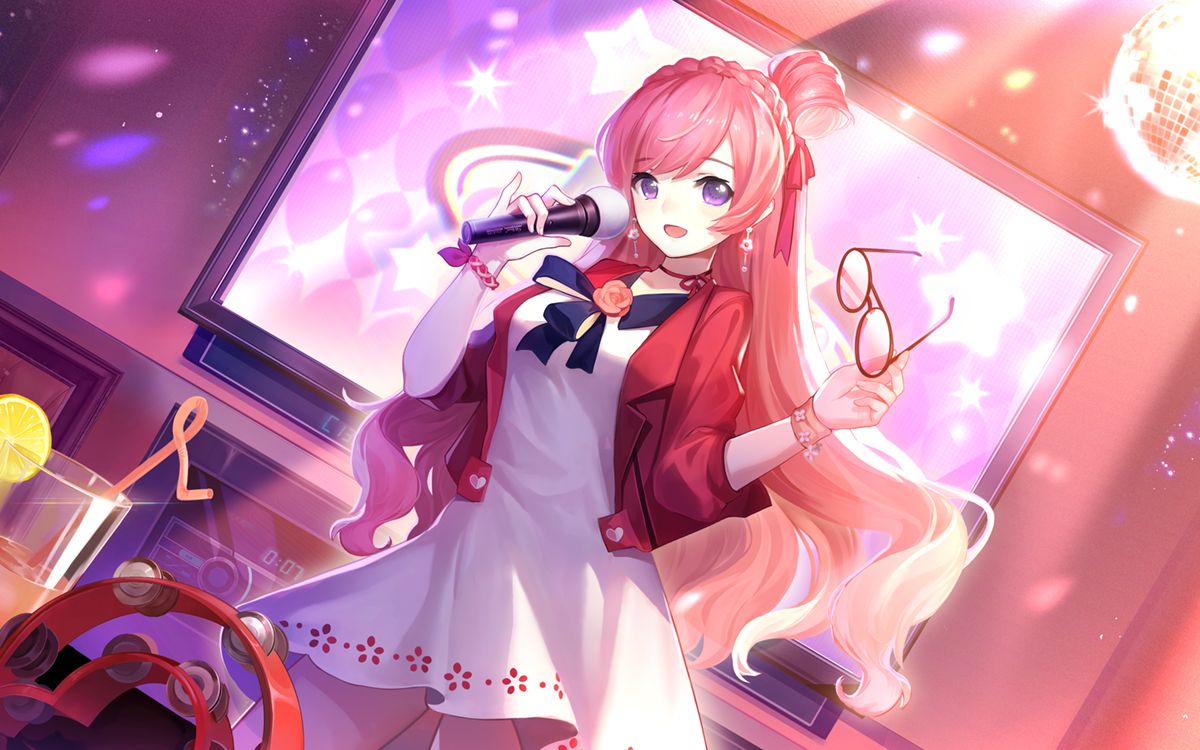 【永七】美咲支线全剧情流程