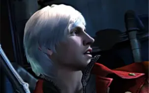 Download Video: dmc4｜Sexy Dante