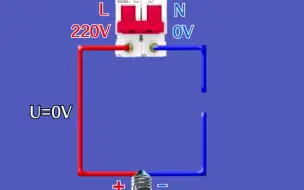 Télécharger la video: 为什么零线带电就知道是断线