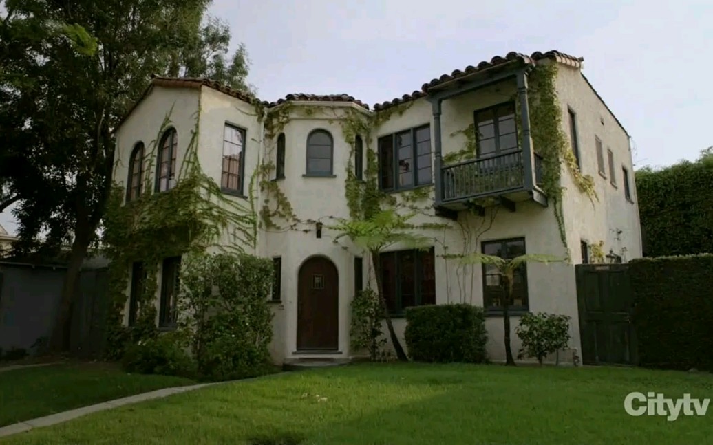 摩登家庭之lily眼神(一)