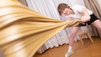 瘦小的妹子累得满头大汗，花11天挑战非遗美食！