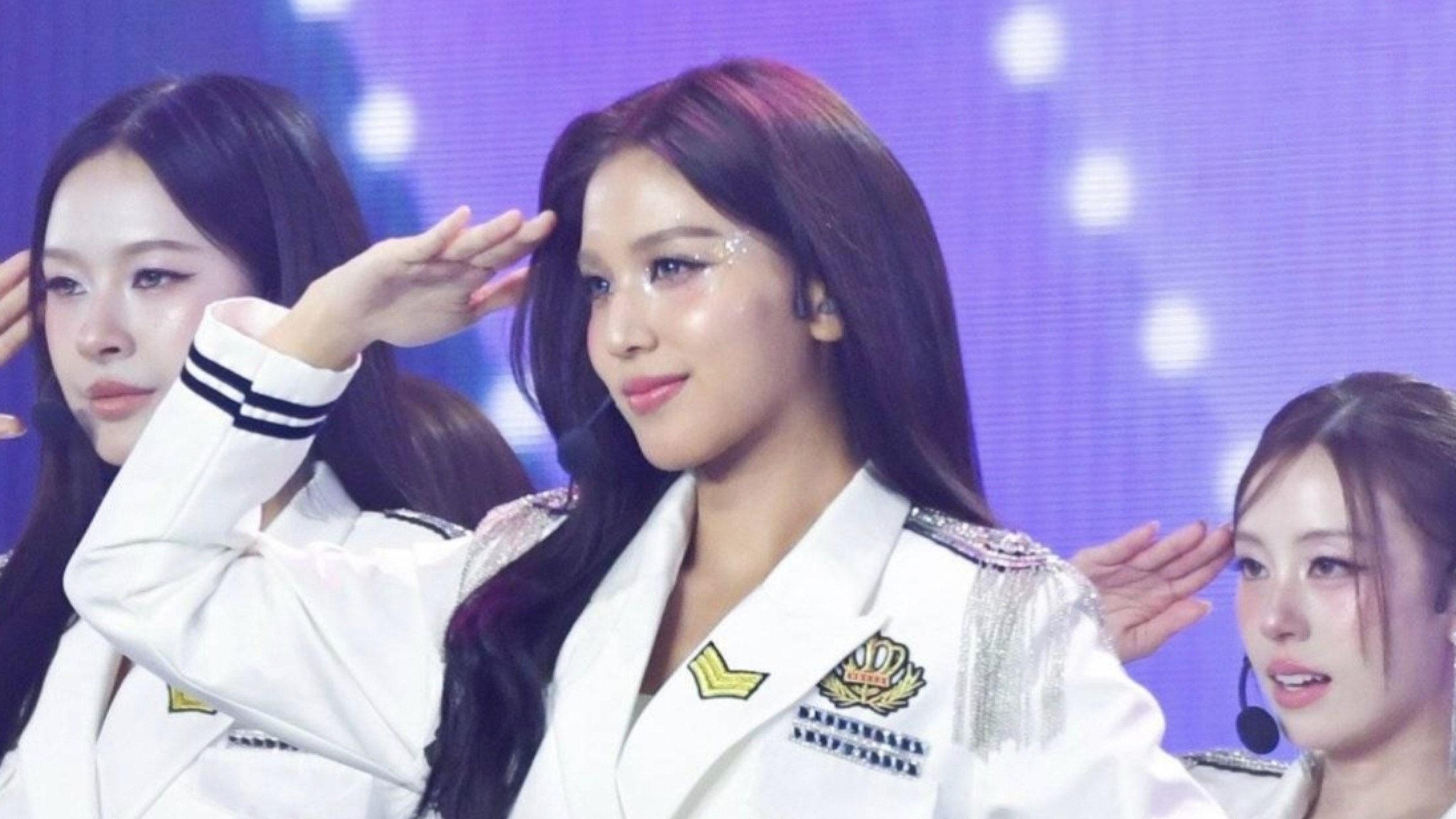 2026BBFFD2 bonnie视角团体歌 4k《Genie(소원을 말해봐）》