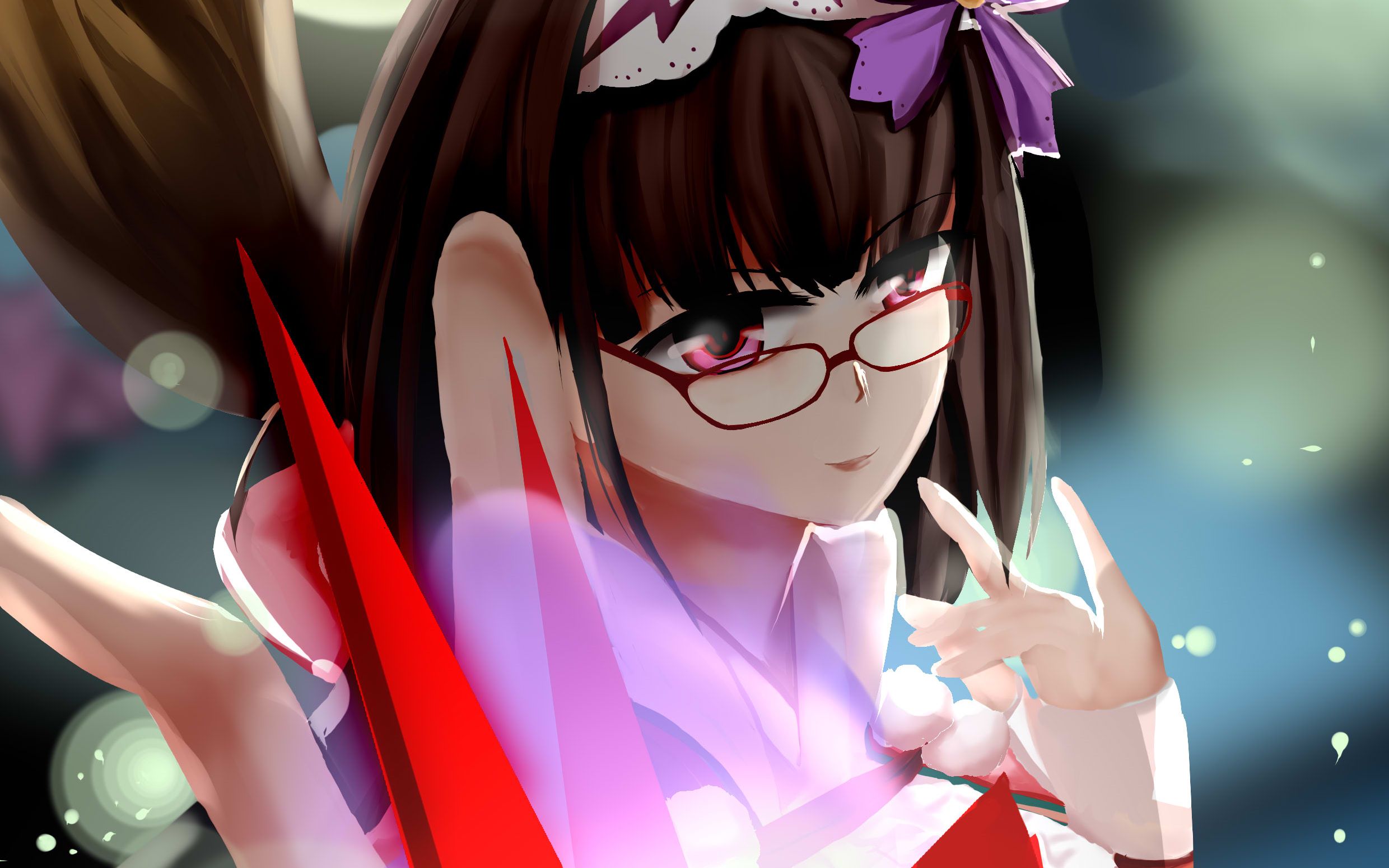 板绘刑部姬辣个工录拐辣么可爱你怎么可以不抽她