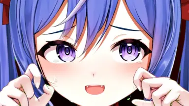 霧矢あおい-哔哩哔哩_Bilibili