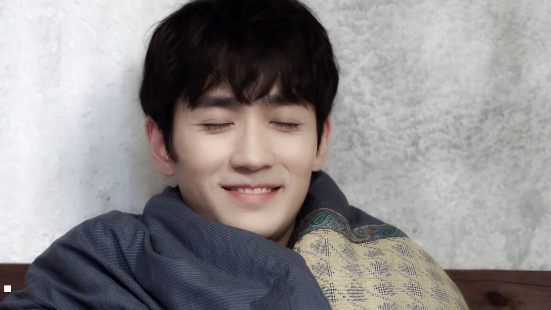 【朱一龙】八十个吴小狗笑容,甜甜狗狗所以受宠