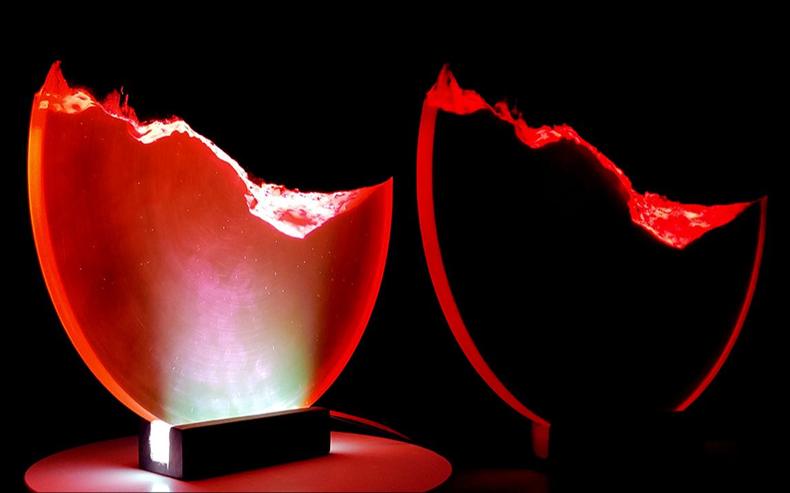 这就是 "红色 残月" ?_哔哩哔哩 (゜-゜)つロ 干杯~-bilibili