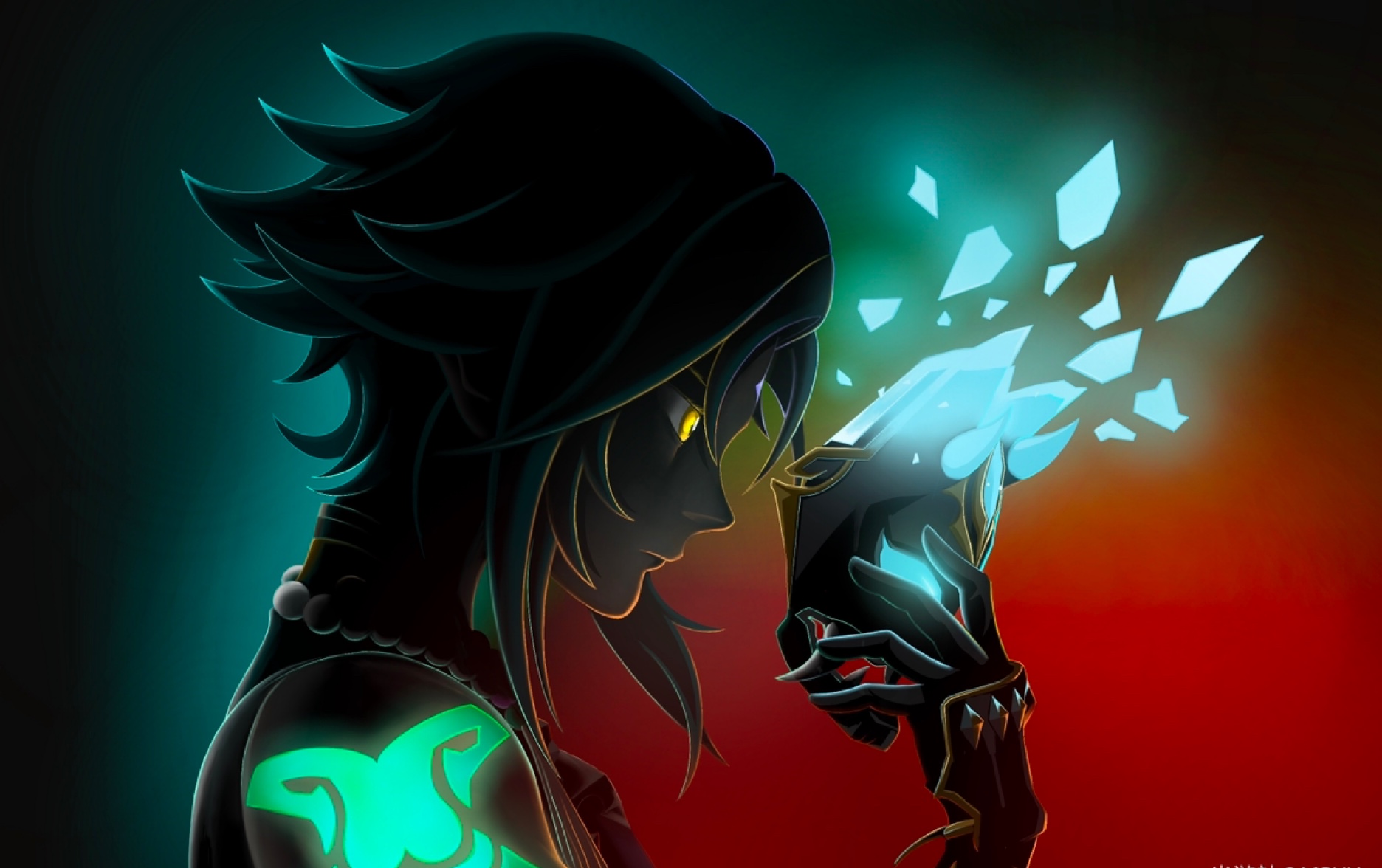 【原神】快乐风男双风双岩12-3随录