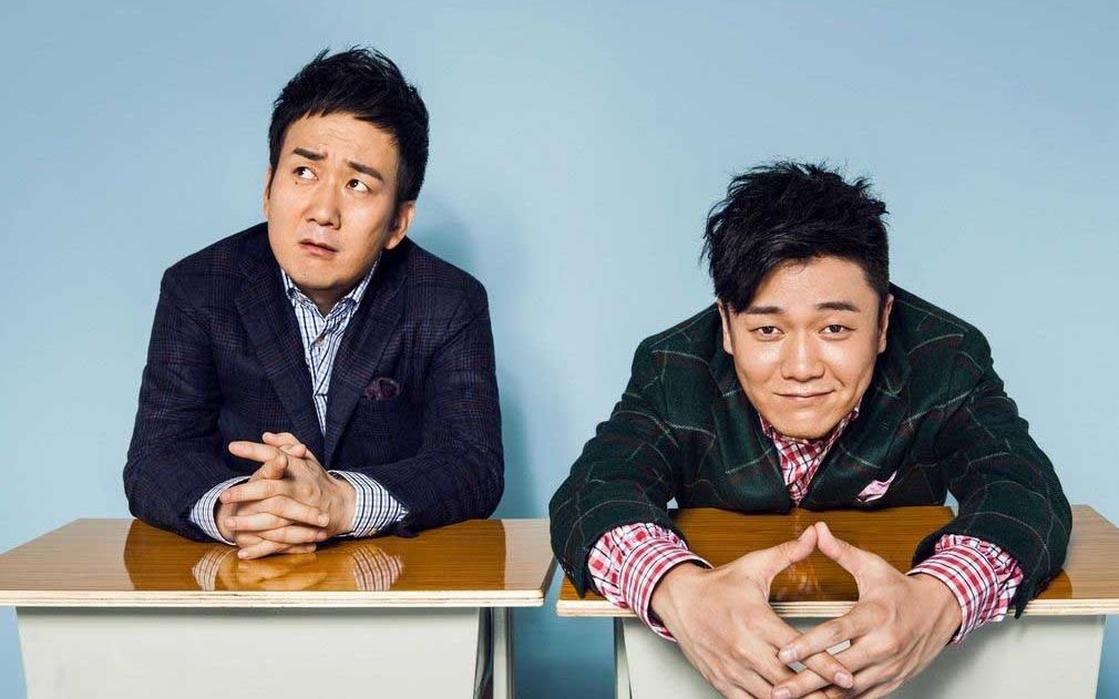 [huppa_]- 老男孩 - 间奏solo